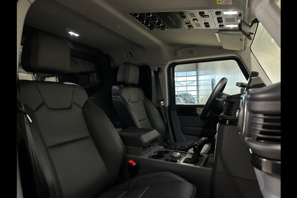 INEOS Grenadier 3.0 St. 2-seat Utility Wagon PRIJS EXCL. BTW