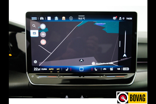 Volkswagen Golf 1.5 eHybrid GTE Black Style 272 PK | IQ Led | Elec. trekhaak | Headup | Stoel- & stuurverw. | PDC V + A, Camera, App. connect, Navigatie, 131 KM actieradius (WLTP)