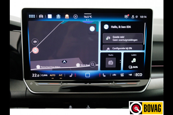 Volkswagen Golf 1.5 eHybrid GTE Black Style 272 PK | IQ Led | Elec. trekhaak | Headup | Stoel- & stuurverw. | PDC V + A, Camera, App. connect, Navigatie, 131 KM actieradius (WLTP)