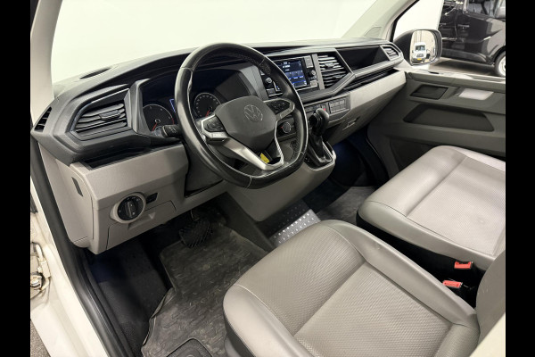 Volkswagen Transporter 2.0 TDI L2H1 30 Comfortline Airco Navi Trekhaak 2X schuifdeur Stoelverwarming Adaptieve Cruise Control