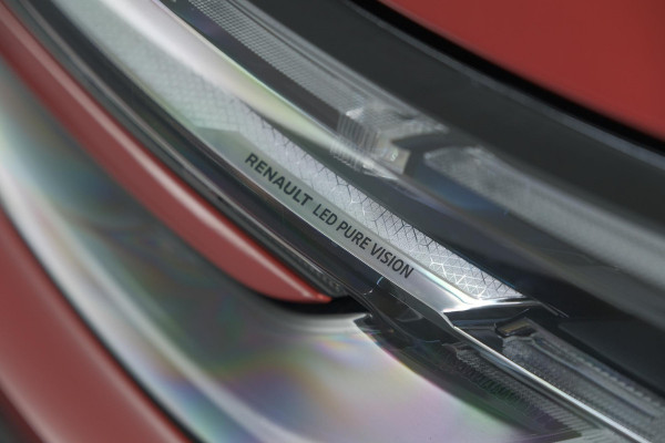 Renault Espace E-Tech Full Hybrid 200 Techno | 7 Zitplaatsen | 360 Camera | Adaptieve Cruise Control | Elektrische Kofferklep