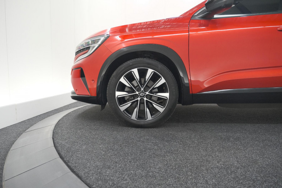 Renault Espace E-Tech Full Hybrid 200 Techno | 7 Zitplaatsen | 360 Camera | Adaptieve Cruise Control | Elektrische Kofferklep