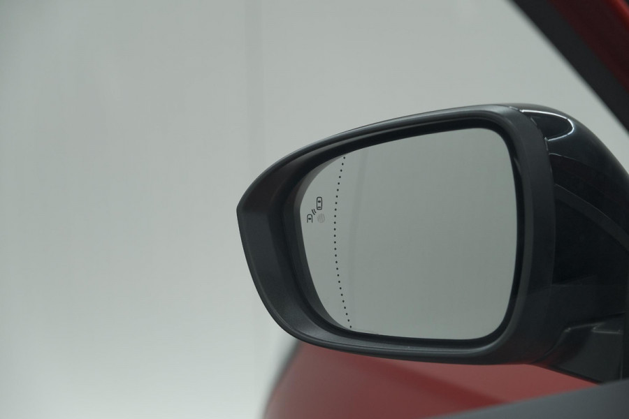 Renault Espace E-Tech Full Hybrid 200 Techno | 7 Zitplaatsen | 360 Camera | Adaptieve Cruise Control | Elektrische Kofferklep