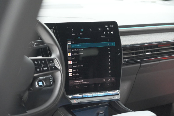 Renault Espace E-Tech Full Hybrid 200 Techno | 7 Zitplaatsen | 360 Camera | Adaptieve Cruise Control | Elektrische Kofferklep