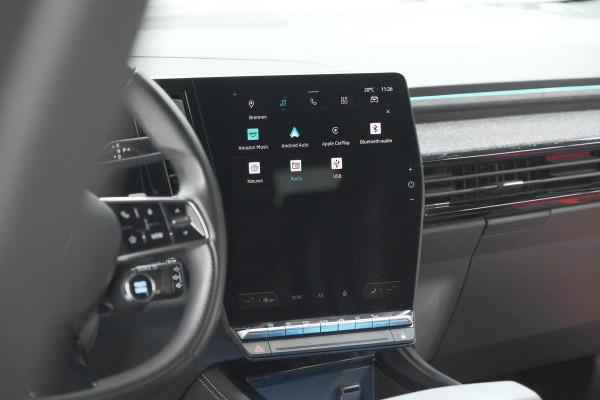 Renault Espace E-Tech Full Hybrid 200 Techno | 7 Zitplaatsen | 360 Camera | Adaptieve Cruise Control | Elektrische Kofferklep