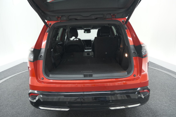 Renault Espace E-Tech Full Hybrid 200 Techno | 7 Zitplaatsen | 360 Camera | Adaptieve Cruise Control | Elektrische Kofferklep