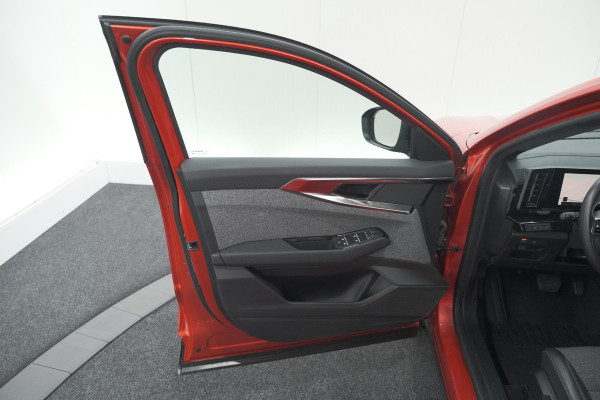 Renault Espace E-Tech Full Hybrid 200 Techno | 7 Zitplaatsen | 360 Camera | Adaptieve Cruise Control | Elektrische Kofferklep