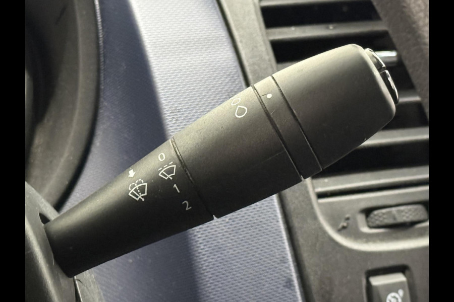 Opel Vivaro 1.6 CDTI L2H1 Dubbele Cabine Edition Airco Cruise Control Navigatie Imperiaal Trekhaak APK t/m 10-'26