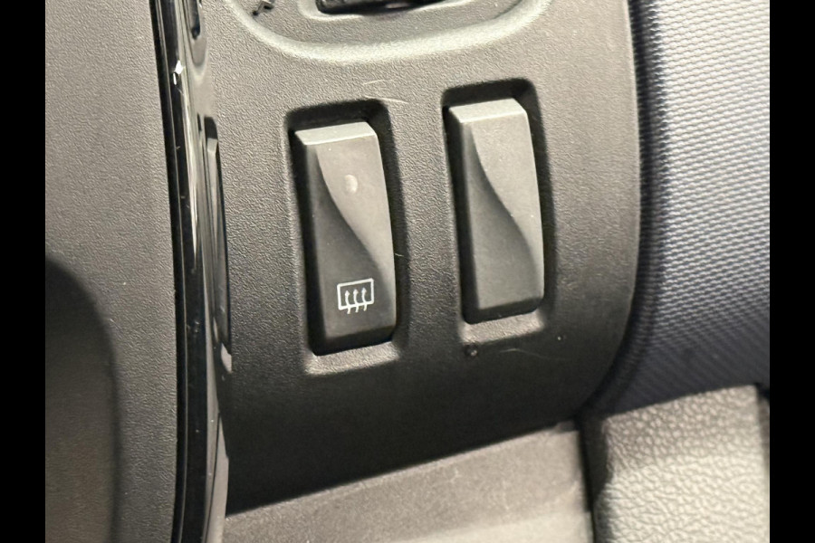 Opel Vivaro 1.6 CDTI L2H1 Dubbele Cabine Edition Airco Cruise Control Navigatie Imperiaal Trekhaak APK t/m 10-'26