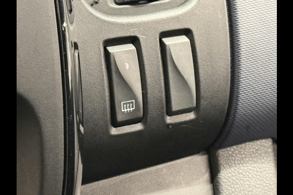 Opel Vivaro 1.6 CDTI L2H1 Dubbele Cabine Edition Airco Cruise Control Navigatie Imperiaal Trekhaak APK t/m 10-'26