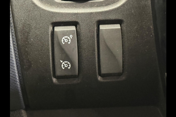 Opel Vivaro 1.6 CDTI L2H1 Dubbele Cabine Edition Airco Cruise Control Navigatie Imperiaal Trekhaak APK t/m 10-'26