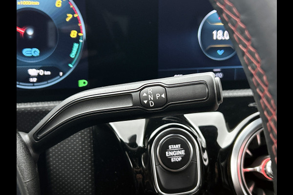 Mercedes-Benz CLA-Klasse Shooting Brake 250 e Business Solution AMG Limited 5 spaaks lichtmetalen velgen | MBUX wide screen | Navigatie | Parking support met camera achter | Inclusief 24 maanden MB Certified garantie voor Europa.