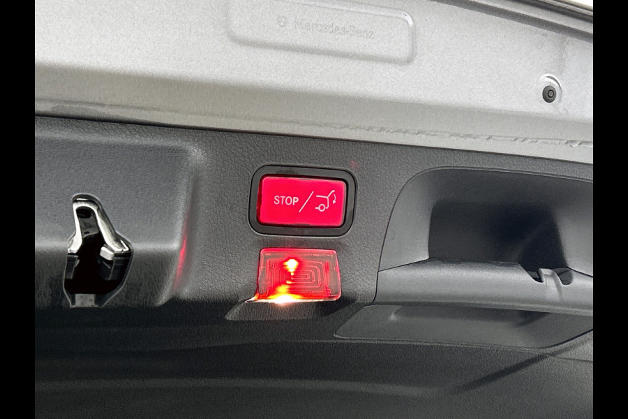 Mercedes-Benz CLA-Klasse Shooting Brake 250 e Business Solution AMG Limited 5 spaaks lichtmetalen velgen | MBUX wide screen | Navigatie | Parking support met camera achter | Inclusief 24 maanden MB Certified garantie voor Europa.