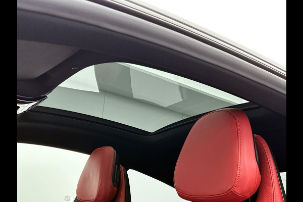 Mercedes-Benz CLE Coupé 300 4MATIC AMG-Line | Night pack | Panorama schuifdak | Rijassistentie pack | Burmester Sound | Leder | Premium Plus pack Inclusief 24 maanden MB Certified garantie voor Europa.