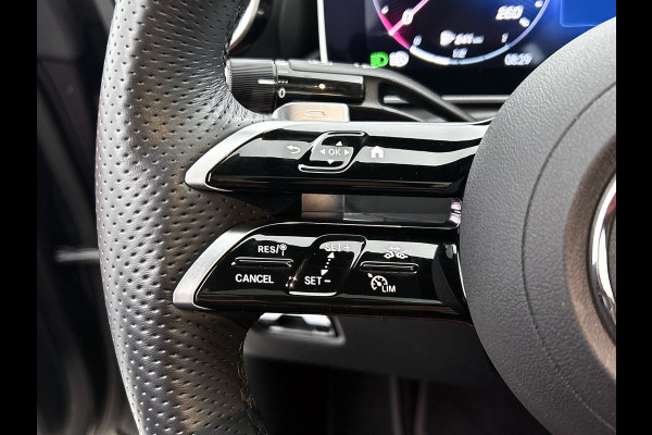 Mercedes-Benz CLE Coupé 300 4MATIC AMG-Line | Night pack | Panorama schuifdak | Rijassistentie pack | Burmester Sound | Leder | Premium Plus pack Inclusief 24 maanden MB Certified garantie voor Europa.