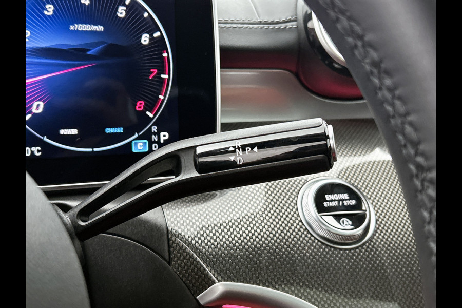 Mercedes-Benz CLE Coupé 300 4MATIC AMG-Line | Night pack | Panorama schuifdak | Rijassistentie pack | Burmester Sound | Leder | Premium Plus pack Inclusief 24 maanden MB Certified garantie voor Europa.