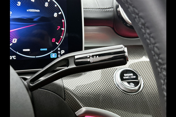 Mercedes-Benz CLE Coupé 300 4MATIC AMG-Line | Night pack | Panorama schuifdak | Rijassistentie pack | Burmester Sound | Leder | Premium Plus pack Inclusief 24 maanden MB Certified garantie voor Europa.