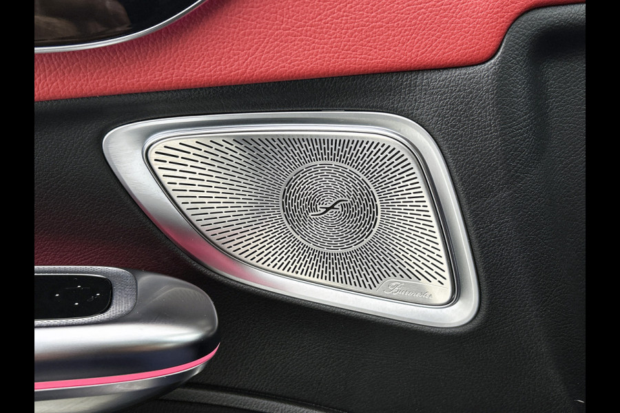 Mercedes-Benz CLE Coupé 300 4MATIC AMG-Line | Night pack | Panorama schuifdak | Rijassistentie pack | Burmester Sound | Leder | Premium Plus pack Inclusief 24 maanden MB Certified garantie voor Europa.