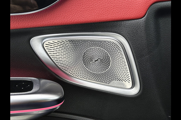 Mercedes-Benz CLE Coupé 300 4MATIC AMG-Line | Night pack | Panorama schuifdak | Rijassistentie pack | Burmester Sound | Leder | Premium Plus pack Inclusief 24 maanden MB Certified garantie voor Europa.