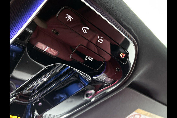 Mercedes-Benz CLE Coupé 300 4MATIC AMG-Line | Night pack | Panorama schuifdak | Rijassistentie pack | Burmester Sound | Leder | Premium Plus pack Inclusief 24 maanden MB Certified garantie voor Europa.