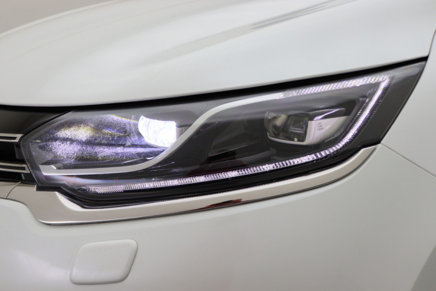 Renault Espace 1.8 TCe Limousin 7p. Verwarmde Voorruit, Camera, Apple Carplay, Cruise, LED, DAB, PDC, 19''