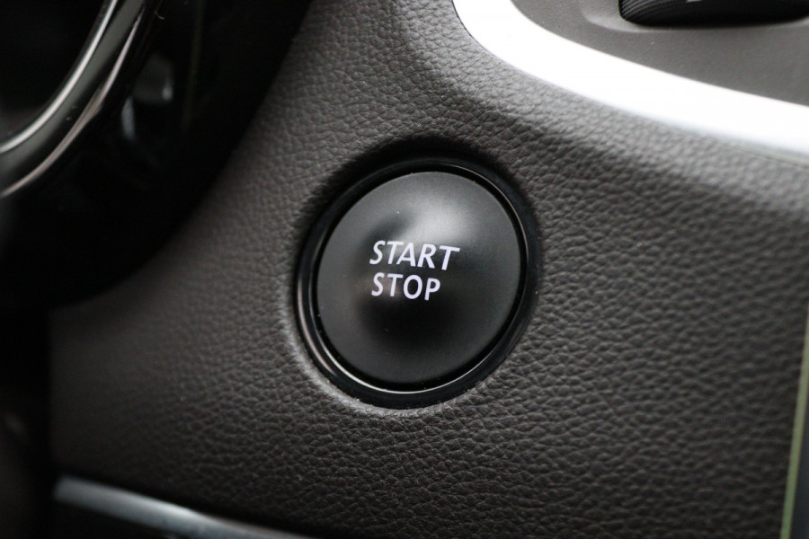 Renault Espace 1.8 TCe Limousin 7p. Verwarmde Voorruit, Camera, Apple Carplay, Cruise, LED, DAB, PDC, 19''