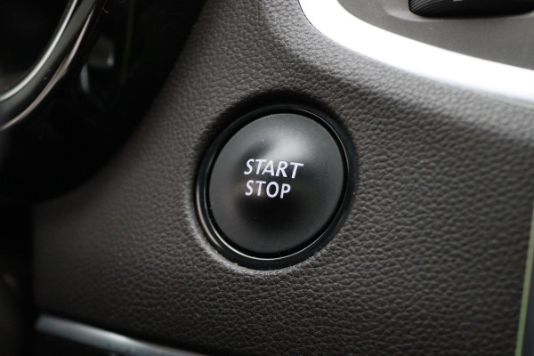 Renault Espace 1.8 TCe Limousin 7p. Verwarmde Voorruit, Camera, Apple Carplay, Cruise, LED, DAB, PDC, 19''