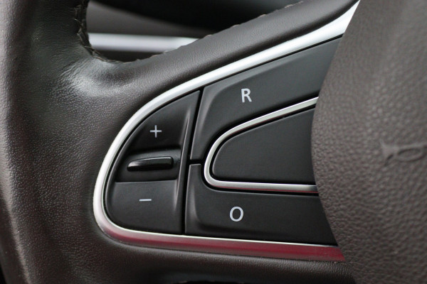 Renault Espace 1.8 TCe Limousin 7p. Verwarmde Voorruit, Camera, Apple Carplay, Cruise, LED, DAB, PDC, 19''