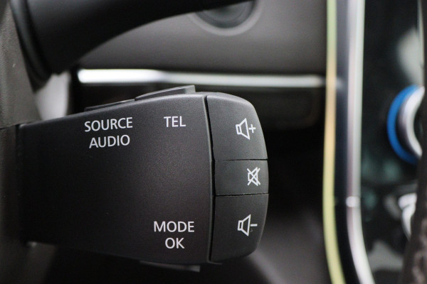 Renault Espace 1.8 TCe Limousin 7p. Verwarmde Voorruit, Camera, Apple Carplay, Cruise, LED, DAB, PDC, 19''