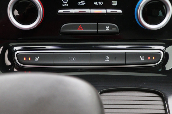 Renault Espace 1.8 TCe Limousin 7p. Verwarmde Voorruit, Camera, Apple Carplay, Cruise, LED, DAB, PDC, 19''