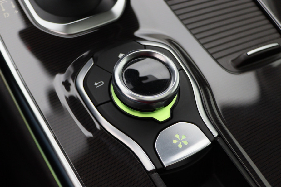 Renault Espace 1.8 TCe Limousin 7p. Verwarmde Voorruit, Camera, Apple Carplay, Cruise, LED, DAB, PDC, 19''