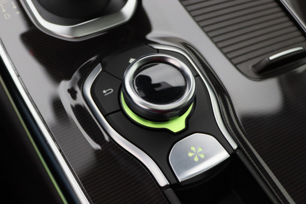 Renault Espace 1.8 TCe Limousin 7p. Verwarmde Voorruit, Camera, Apple Carplay, Cruise, LED, DAB, PDC, 19''