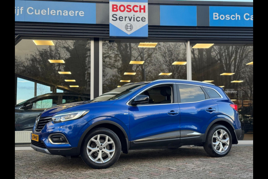 Renault Kadjar TCe 140 EDC Bose Trekhaak / Navi / Full LED / Clima / LM velgen