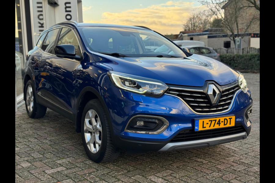 Renault Kadjar TCe 140 EDC Bose Trekhaak / Navi / Full LED / Clima / LM velgen