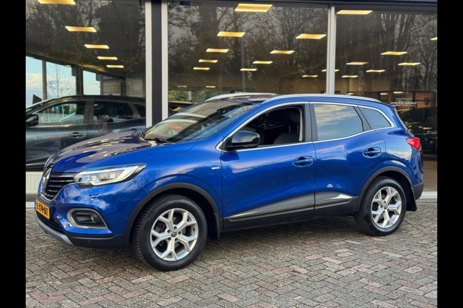 Renault Kadjar TCe 140 EDC Bose Trekhaak / Navi / Full LED / Clima / LM velgen