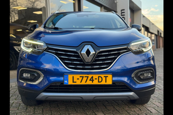 Renault Kadjar TCe 140 EDC Bose Trekhaak / Navi / Full LED / Clima / LM velgen