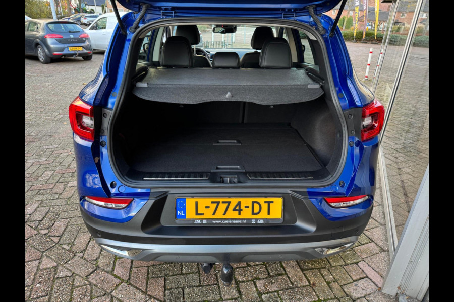 Renault Kadjar TCe 140 EDC Bose Trekhaak / Navi / Full LED / Clima / LM velgen