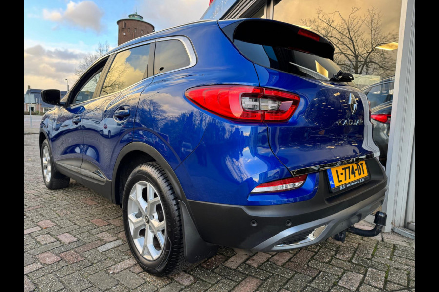 Renault Kadjar TCe 140 EDC Bose Trekhaak / Navi / Full LED / Clima / LM velgen