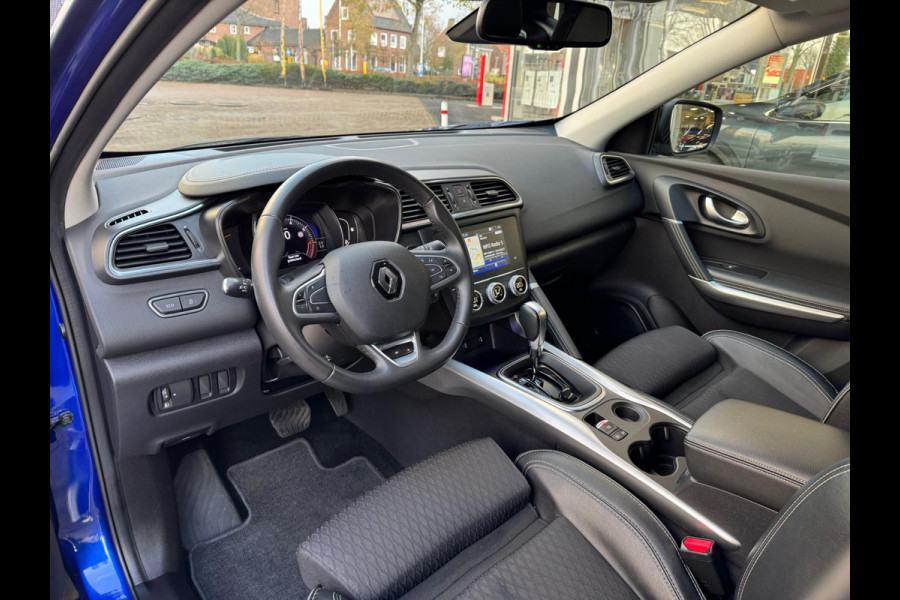 Renault Kadjar TCe 140 EDC Bose Trekhaak / Navi / Full LED / Clima / LM velgen