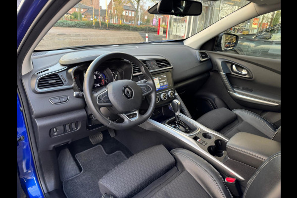 Renault Kadjar TCe 140 EDC Bose Trekhaak / Navi / Full LED / Clima / LM velgen