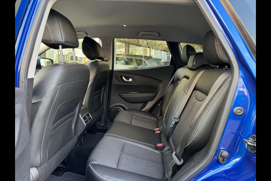 Renault Kadjar TCe 140 EDC Bose Trekhaak / Navi / Full LED / Clima / LM velgen