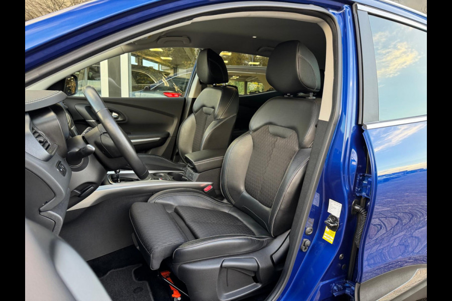 Renault Kadjar TCe 140 EDC Bose Trekhaak / Navi / Full LED / Clima / LM velgen