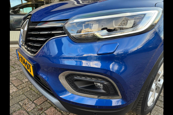 Renault Kadjar TCe 140 EDC Bose Trekhaak / Navi / Full LED / Clima / LM velgen