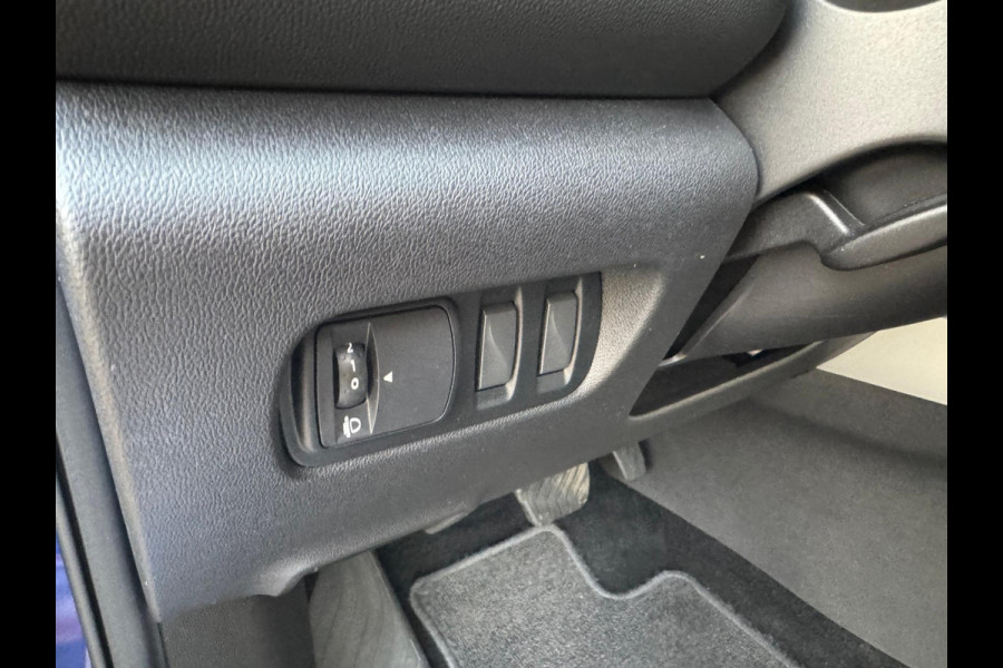 Renault Kadjar TCe 140 EDC Bose Trekhaak / Navi / Full LED / Clima / LM velgen