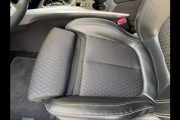 Renault Kadjar TCe 140 EDC Bose Trekhaak / Navi / Full LED / Clima / LM velgen
