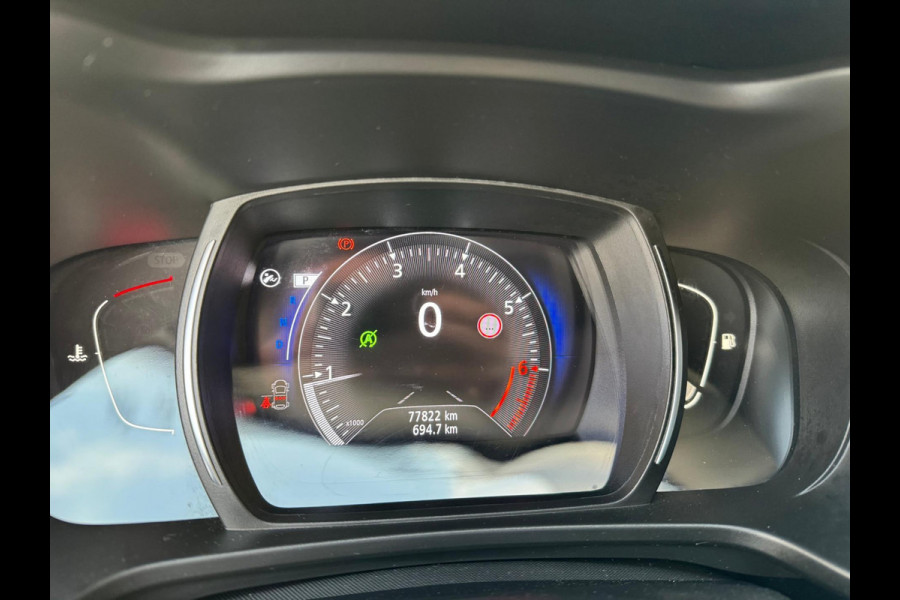 Renault Kadjar TCe 140 EDC Bose Trekhaak / Navi / Full LED / Clima / LM velgen