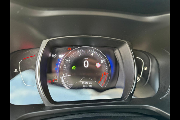 Renault Kadjar TCe 140 EDC Bose Trekhaak / Navi / Full LED / Clima / LM velgen