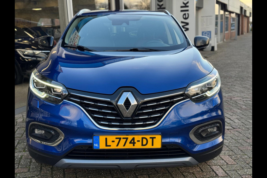 Renault Kadjar TCe 140 EDC Bose Trekhaak / Navi / Full LED / Clima / LM velgen