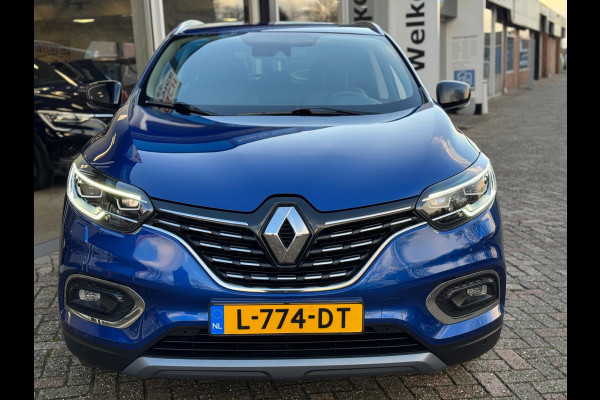 Renault Kadjar TCe 140 EDC Bose Trekhaak / Navi / Full LED / Clima / LM velgen