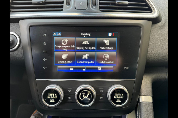 Renault Kadjar TCe 140 EDC Bose Trekhaak / Navi / Full LED / Clima / LM velgen